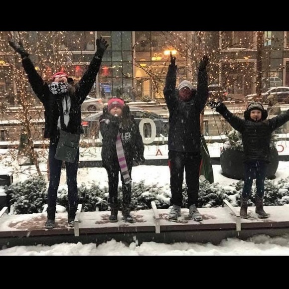 Meet your Posher, Rhea - Picture 13 of 14